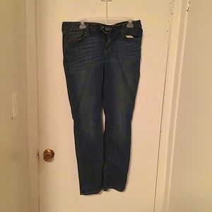Levi Strauss Jeans